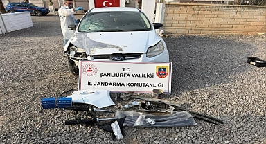 Urfa’da Yol Kenarında Ölü Bulunan Şahsın Ölümü Cinayet Çıktı!