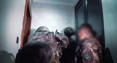 Uyuşturucu Operasyonunda Büyük Darbe: Tonlarca Uyuşturucu Ele Geçirildi