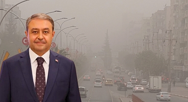 Vali Şıldak Uyardı! Fırtına, Toz Bulutu ve Yağış