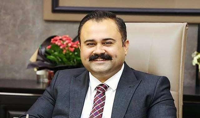 Viranşehir Belediye Başkanı İnan’dan 24 Kasım Öğretmenler Günü Mesajı