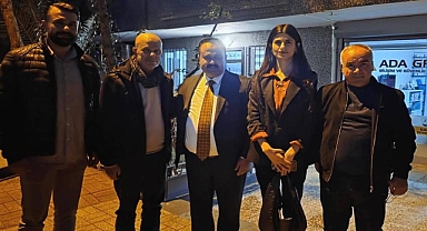 Viranşehir Belediye Başkanı Serhat Dicle İnan’dan Vefa Örneği