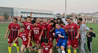 Viranşehirspor, Ankaspor’u 2-1 Mağlup Etti