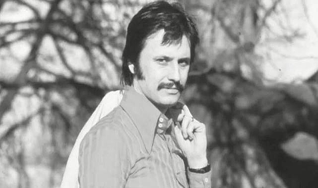 Yeşilçam’ın Efsane Jönü Engin Çağlar Trafik Kazasında Hayatını Kaybetti