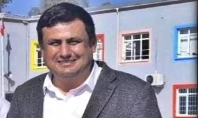 12 Yaşındaki Öğrenci Okul Müdürünü Tüfekle Vurdu