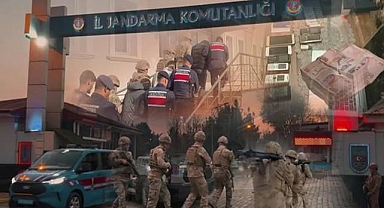 23 İlde Yasa Dışı Bahis Operasyonu Düzenledi: 42 Şüpheli Yakalandı