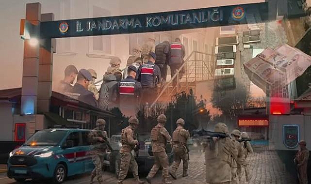 23 İlde Yasa Dışı Bahis Operasyonu Düzenledi: 42 Şüpheli Yakalandı