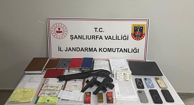 7 İlde Suç Örgütlerine Darbe: 67 Şüpheli Yakalandı
