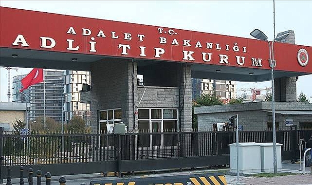 Adli Tıp Kurumu’na 32 Personel Alınacak!