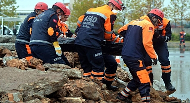 AFAD, 473 Sözleşmeli Personel Alımı Yapacak