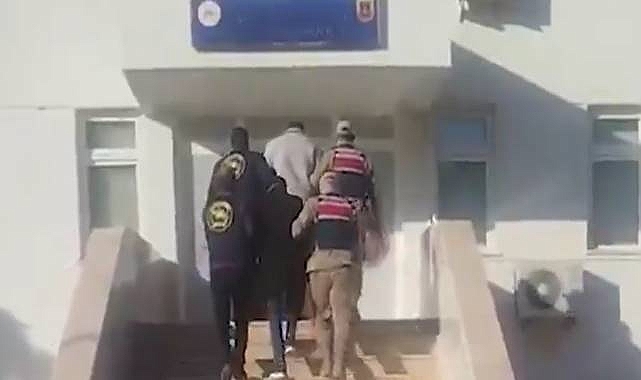 Akçakale’de 6 Milyon Liralık Vurgun!