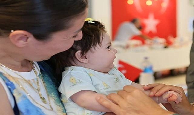 Annelere Müjde! Yardımlar Hesaplara Aktarılmaya Başladı 