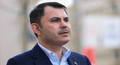 Bakan Kurum, Yüzyılın Konut Projesi’ne Başvuru Sayısını Açıkladı