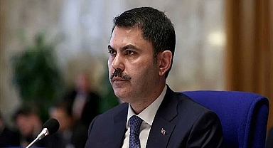 Bakan Murat Kurum’dan Yeni Düzenleme ve Tapu Müjdesi