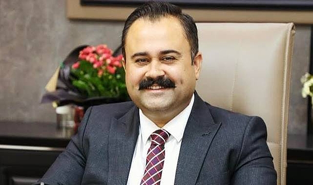 Başkan İnan’dan Regaip Kandili Mesajı