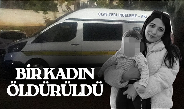 Bir Kadın Cinayeti Daha: 19 Yaşındaki Sevgi Özdemir Hayatını Kaybetti