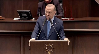 Cumhurbaşkanı Erdoğan: Türkiye Yarım Asırlık Bir Beladan Kurtulacak