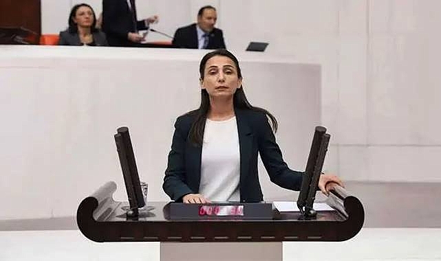 DEM Parti Eş Genel Başkanı Hatimoğulları: Kürt Meselesi Seçim Hesaplarının Üzerindedir