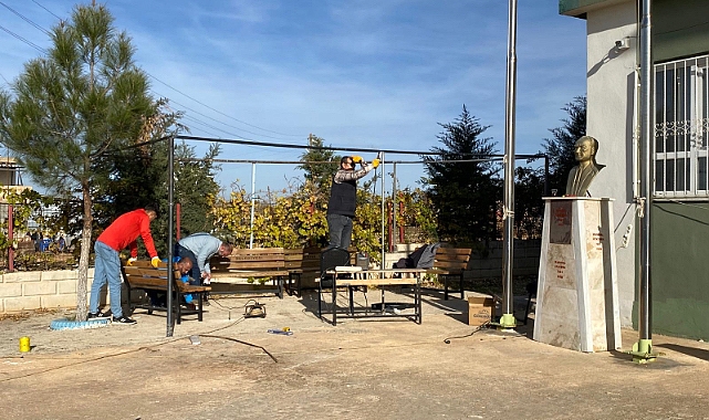 Eğitimde Dayanışmanın En Güzel Örneği