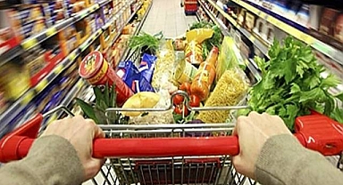 Enflasyon Rakamları Açıklandı! 