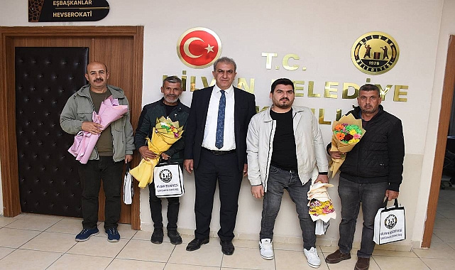 Eşbaşkan Paydaş’tan Engelli Çalışanlara 1 Gün İdari İzin Müjdesi