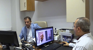 Evde Sağlık Hizmetlerinde Dijital Dönem: Uzaktan Değerlendirme Modülü Kullanıma Açıldı