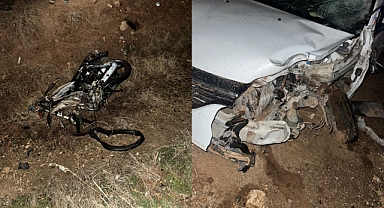 Eyyübiye’de Feci Kaza: 2 Genç Hayatını Kaybetti