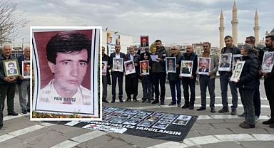 Faik Kevci’nin Akıbeti 45 Yıl Sonra Yeniden Soruldu