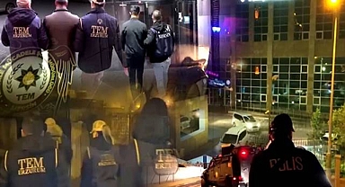 FETÖ’ye Yönelik Operasyonlarda 160 Şüpheli Yakalandı!