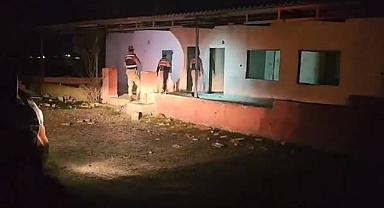 Fuhuş, Yağma ve Dolandırıcılık Şüphelileri Jandarmadan Kaçamadı: 23 Gözaltı 