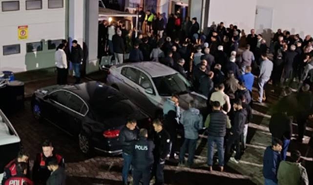 Genç Avcı Yanlışlıkla Vuruldu, 100 Metrelik Uçurumdan Düştü