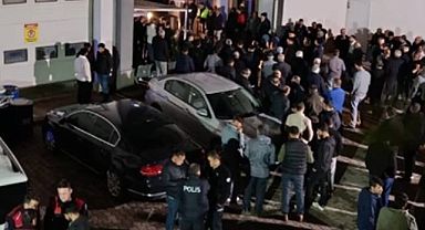 Genç Avcı Yanlışlıkla Vuruldu, 100 Metrelik Uçurumdan Düştü