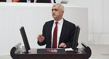 Gergerlioğlu: Kasım’da 120 soru önergesi, 31 dilekçe verdik