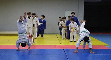 Haliliye’de Hedef: Sporla Büyüyen Bir Gençlik