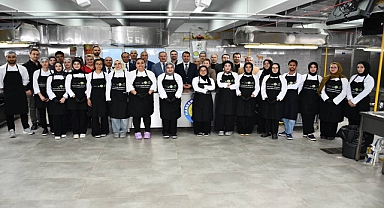 Harran Üniversitesi Mezopotamya’nın Yeni Şeflerini Yetiştiriyor