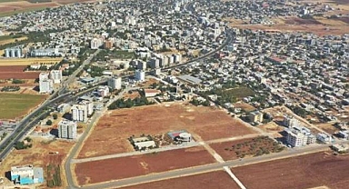 Hilvan'da Bazı Parsellere Sit Alanı Düzenlemesi