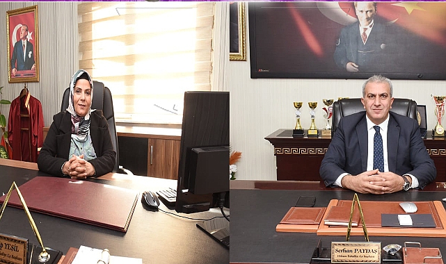 Hilvan’da Halka Verilen Sözler Projeye, Projeler de Hizmete Dönüşüyor