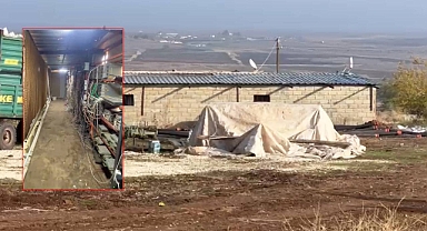 Hilvan’da Kaçak Elektrikle Kripto Vurgunu!