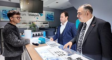 Hilvan’da Yoğun Ziyaret Programı: Teşkilattan Halkla Birebir Temas