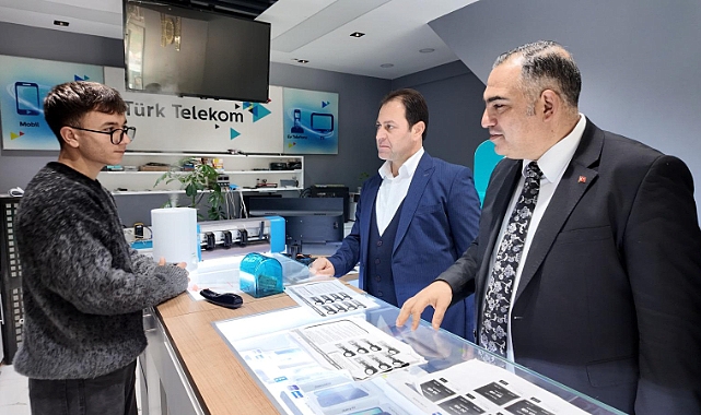 Hilvan’da Yoğun Ziyaret Programı: Teşkilattan Halkla Birebir Temas