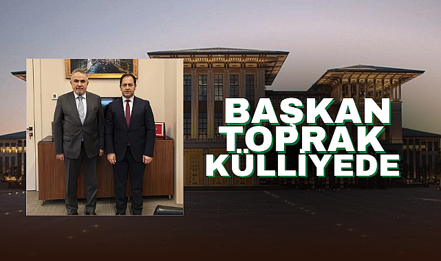 Hilvan’ın Öncelikli Projeleri Cumhurbaşkanlığı Külliyesi’nde Masaya Yatırıldı