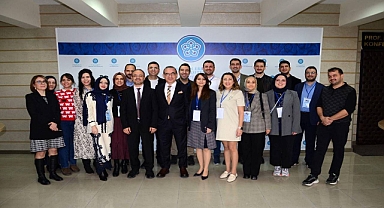 HRÜ Hastanesi’nden Bilimsel Başarı