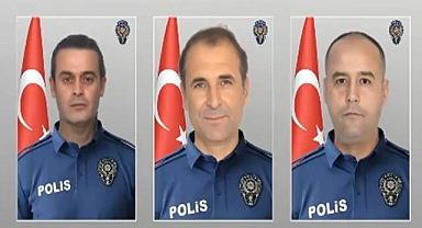İçişleri Bakanı Yerlikaya’dan Acı Açıklama: 3 Polisimiz Şehit