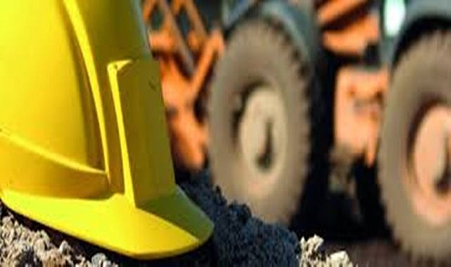 İSİG Kasım Raporu Şanlıurfa'yı İlk Sıralara Taşıdı: 12 İşçi Hayatını Kaybetti