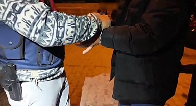 Jandarma 22 İlde 92 DEAŞ Şüphelisini Yakaladı