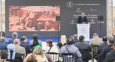 Karahantepe Dünya Sahnesinde: 2025’in En Önemli Keşifleri Arasında