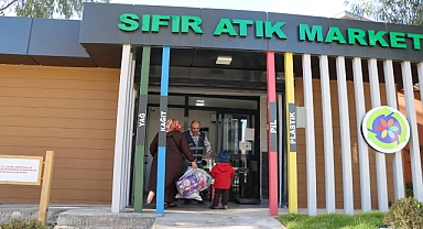 Karaköprü’de ‘Geri Dönüşüm’ Kazandırıyor