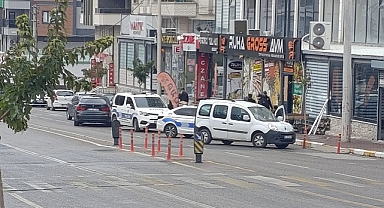 Karaköprü’deki İki Silahlı Saldırı Bağlantılı Çıktı: 2 Şüpheli Tutuklandı