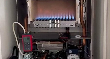 Kış Ayları Başladı: Kombi Bakımının Önemi ve İhmal Edildiğinde Oluşabilecek Riskler