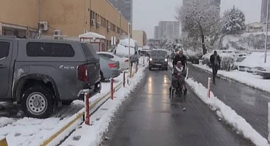 Kış Aylarında Eklem ve Kas Ağrılarına Dikkat!