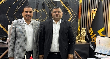 Mehmet Akın, Şoförler ve Otomobilciler Esnaf Odası’nda Yönetim Kurulu Üyesi Adaylığını Açıkladı